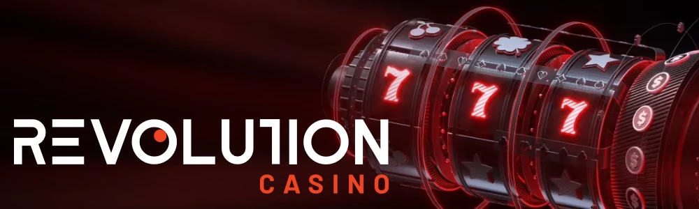 Revolution Casino omtale