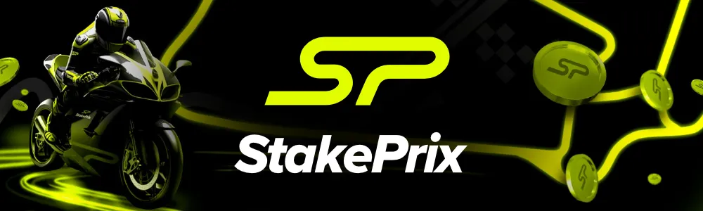 StakePrix casino banner