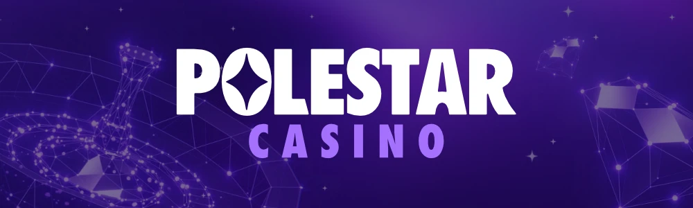 Polestar Casino banner