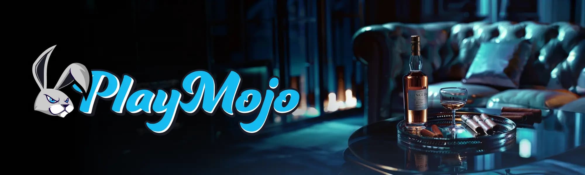 PlayMojo banner